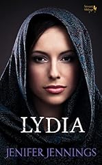 Lydia captivating 1st for sale  Delivered anywhere in USA 