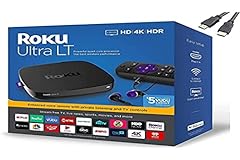 Roku ultra streaming for sale  Delivered anywhere in USA 