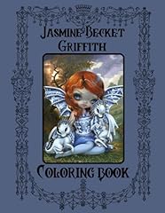Jasmine becket griffith for sale  Delivered anywhere in UK