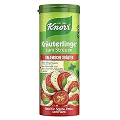 Knorr kräuterlinge italienisc gebraucht kaufen  Wird an jeden Ort in Deutschland