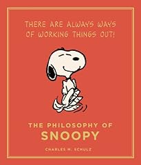 Philosophy snoopy peanuts for sale  Delivered anywhere in Ireland