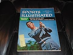 1957 sports illustrated for sale  Delivered anywhere in USA 