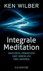 Integrale meditation wachsen gebraucht kaufen  Wird an jeden Ort in Deutschland