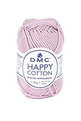 Dmc happy cotton d'occasion  Livré partout en France