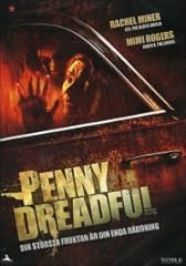 Penny dreadful dvd for sale  Delivered anywhere in USA 