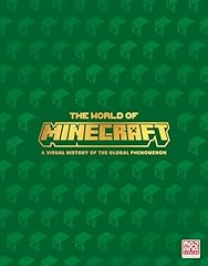 Minecraft special numbered for sale  Delivered anywhere in UK