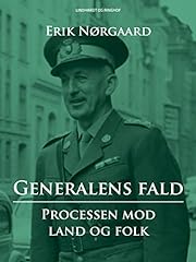 Generalens fald processen for sale  Delivered anywhere in UK