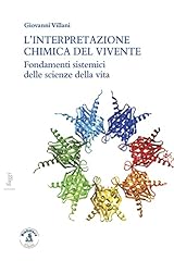 Interpretazione chimica del usato  Spedito ovunque in Italia 