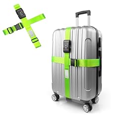 Luggage straps tsa for sale  Delivered anywhere in USA 