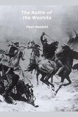 Battle washita conquest for sale  Delivered anywhere in USA 