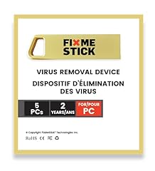 Fixmestick gold computer for sale  Delivered anywhere in USA 