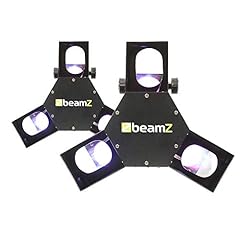 Beamz led dmx for sale  Delivered anywhere in UK