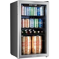 Homelabs beverage refrigerator for sale  Delivered anywhere in USA 