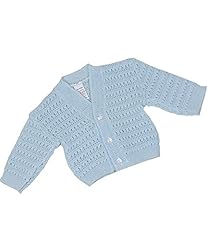 Babyprem baby cardigan for sale  Delivered anywhere in UK