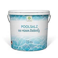 Fuduu poolsalz eimer gebraucht kaufen  Wird an jeden Ort in Deutschland