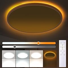 Yolin deckenlampe led gebraucht kaufen  Wird an jeden Ort in Deutschland