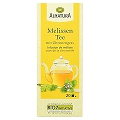 Alnatura bio melissen gebraucht kaufen  Wird an jeden Ort in Deutschland