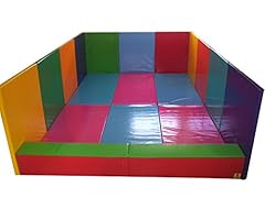 Softplay solutions soft for sale  Delivered anywhere in UK
