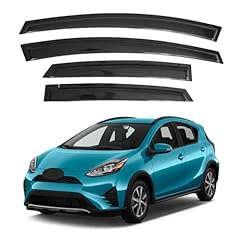 Window visor toyota for sale  Delivered anywhere in USA 