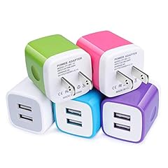 Usb charger plug for sale  Delivered anywhere in USA 