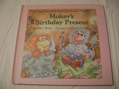 Mokey birthday present for sale  Delivered anywhere in USA 