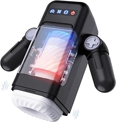 Masturabateur automatique peni d'occasion  Livré partout en France