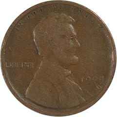 1909 lincoln wheat for sale  Delivered anywhere in USA 