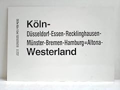 Köln düsseldorf essen gebraucht kaufen  Wird an jeden Ort in Deutschland