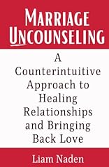 Marriage uncounseling counteri for sale  Delivered anywhere in USA 