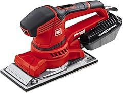Einhell schwingschleifer 2520 gebraucht kaufen  Wird an jeden Ort in Deutschland