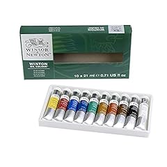 Winsor newton winton for sale  Delivered anywhere in Ireland