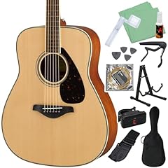 Yamaha fg820 acoustic for sale  Delivered anywhere in USA 
