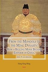 Mongols ming dynasty for sale  Delivered anywhere in UK