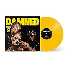 Damned damned damned for sale  Delivered anywhere in UK