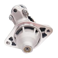 Starter motor toyota for sale  Delivered anywhere in UK