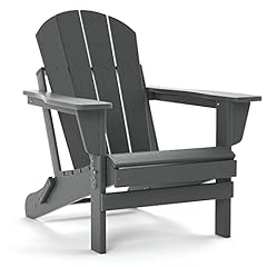 Torva folding adirondack for sale  Delivered anywhere in UK