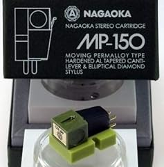 Nagaoka mp150 moving for sale  Delivered anywhere in UK