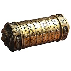 Windamazingstory cryptex puzzl for sale  Delivered anywhere in USA 