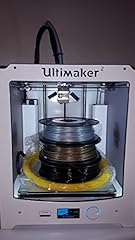 Ultimaker ultimaker 2.0 usato  Spedito ovunque in Italia 