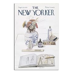New yorker september for sale  Delivered anywhere in USA 