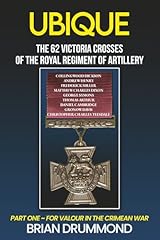 Ubique victoria crosses for sale  Delivered anywhere in UK