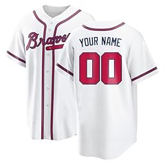 Gloolveeg custom baseball for sale  Delivered anywhere in USA 