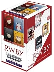 Weiss schwarz english for sale  Delivered anywhere in USA 