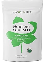 Immortalitea gynostemma tea for sale  Delivered anywhere in USA 