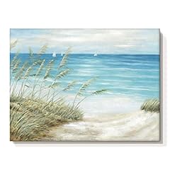 Beach sea canvas for sale  Delivered anywhere in USA 