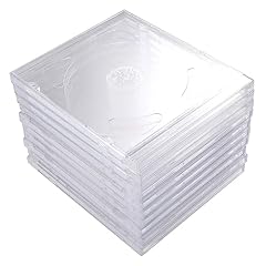 Hoodancos 10pcs transparent for sale  Delivered anywhere in USA 