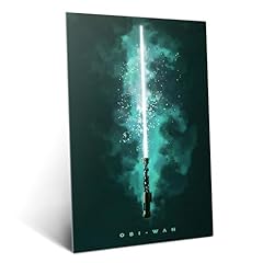 Displate official star for sale  Delivered anywhere in UK