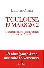 Toulouse mars 2012 d'occasion  Livré partout en France