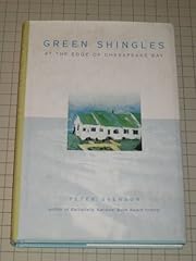 Green shingles the d'occasion  Livré partout en Belgiqu