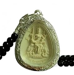 Authentic thai buddha for sale  Delivered anywhere in UK